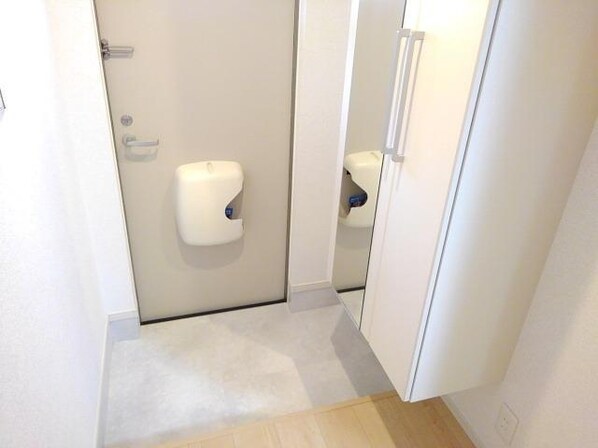 ブロスタ真砂の物件内観写真